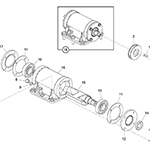 Vibrator Unit